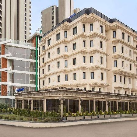 Boutique Estela Hotel Ancara Exterior foto